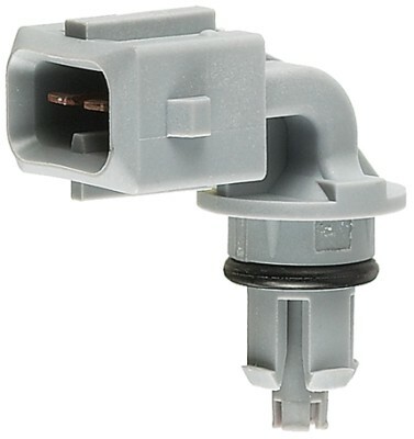 Czujnik, temperatura powietrza dolotowego 6PT 009 109-221 HELLA