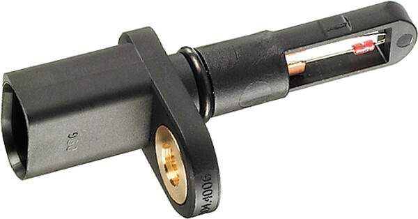Czujnik, temperatura powietrza dolotowego 6PT 009 109-231 HELLA