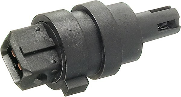 Czujnik, temperatura powietrza dolotowego 6PT 009 109-281 HELLA
