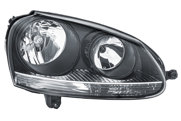 Reflektor 1EG 247 007-621 HELLA