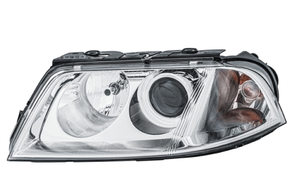 Reflektor 1EL 008 350-011 HELLA