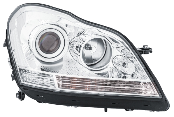 Reflektor 1EL 263 400-021 HELLA