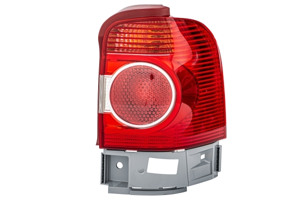 Lampa tylna zespolona 2VA 964 957-021 HELLA