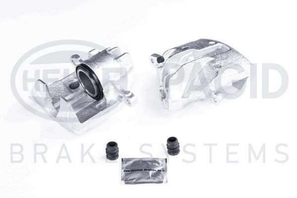 Zacisk hamulca 8AC 355 391-031 HELLA