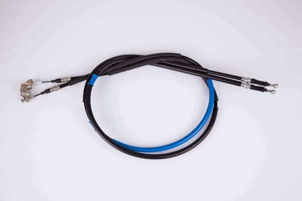 Cięgło, hamulec postojowy 8AS 355 667-891 HELLA
