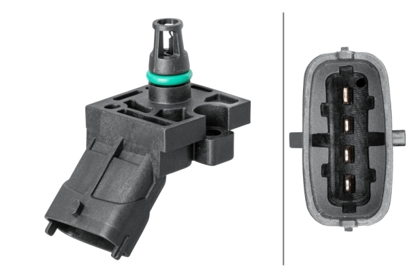 Czujnik 6PP 013 112-041 HELLA