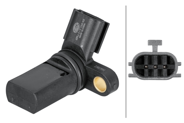 Czujnik 6PU 013 122-621 HELLA