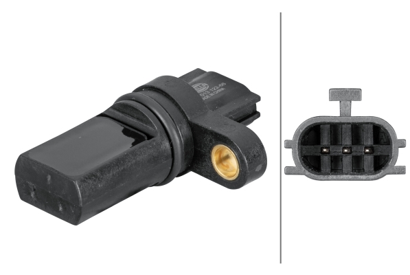 Czujnik 6PU 013 122-661 HELLA