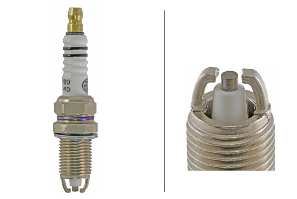 Świeca zapłonowa, Energy Pro 8EH 188 704-091 HELLA