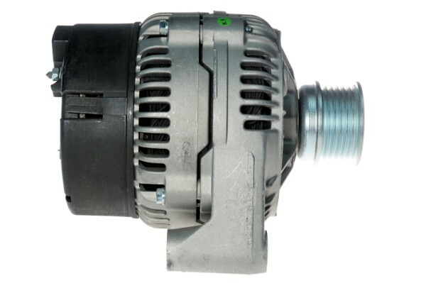 Alternator 8EL 011 710-061 HELLA