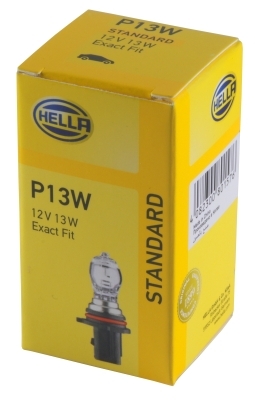 Żarówka 8GA 223 569-041 HELLA