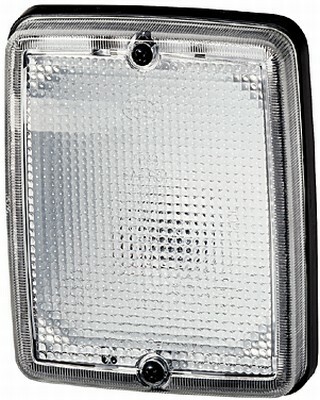 Światło 2ZR 003 236-051 HELLA