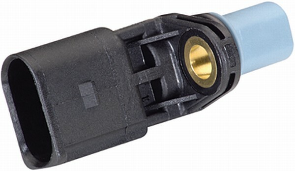 Czujnik, pozycja wałka rozrządu 6PU 009 121-411 HELLA