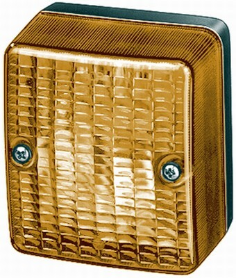 Lampa kierunkowskazu 2BA 996 012-061 HELLA