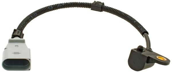Czujnik, pozycja wałka rozrządu 6PU 009 168-091 HELLA