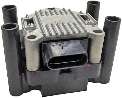 Cewka zapłonowa 5DA 358 000-171 HELLA