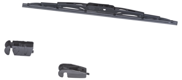 Pióro wycieraczki 9XW 178 878-141 HELLA