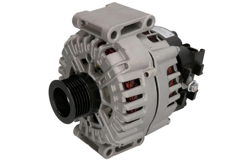 Alternator (14V, 200A)  8EL011 713-761 HELLA