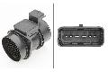 Przepływomierz masowy powietrza wyprzedaż, 8ET 009 142-001, HELLA w ofercie sklepu e-autoparts.pl 