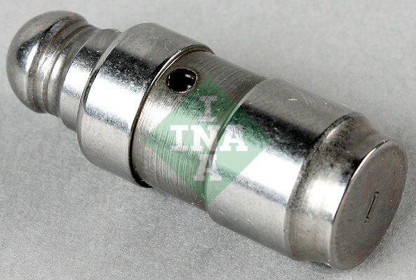 Popychacze zaworowe 420 0222 10 INA