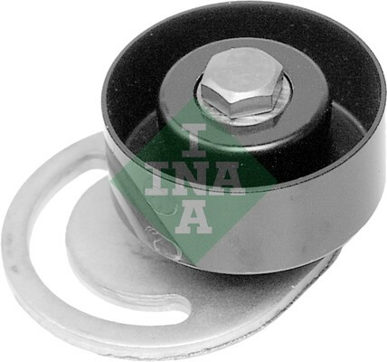 Rolka napinająca paska wieloklinowego 531 0392 10 INA