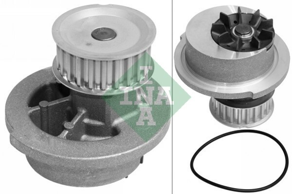Pompa wodna 538 0024 10 INA