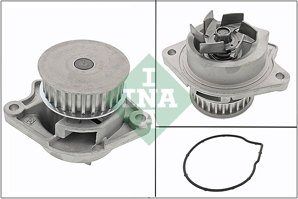 Pompa wodna 538 0026 10 INA