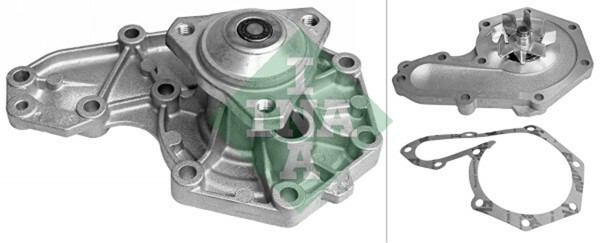 Pompa wodna 538 0057 10 INA