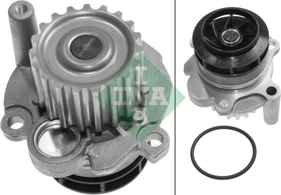 Pompa wodna 538 0089 10 INA
