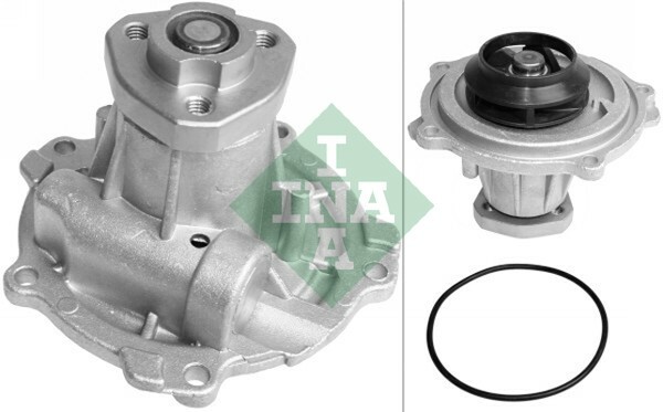 Pompa wodna 538 0114 10 INA