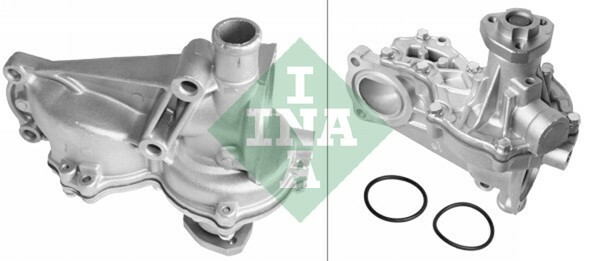 Pompa wodna 538 0354 10 INA