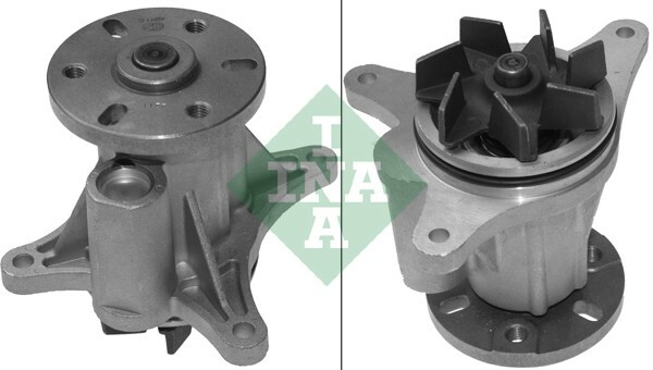 Pompa wodna 538 0501 10 INA