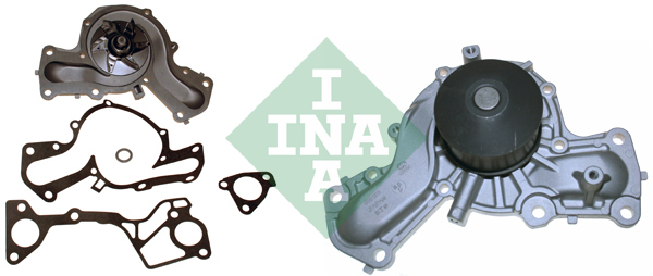 Pompa wodna 538 0585 10 INA
