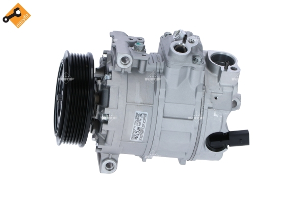 Kompresor, klimatyzacja, EASY FIT 32146 NRF
