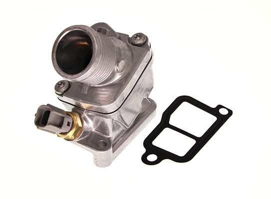 Termostat cieczy chłodzącej (90°C, w obudowie)  725230 NRF