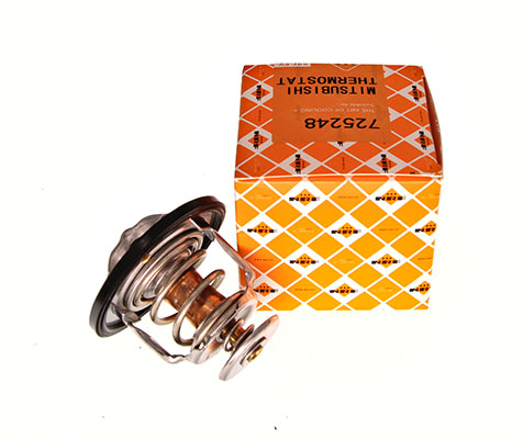 Termostat cieczy chłodzącej (88°C)  725248 NRF