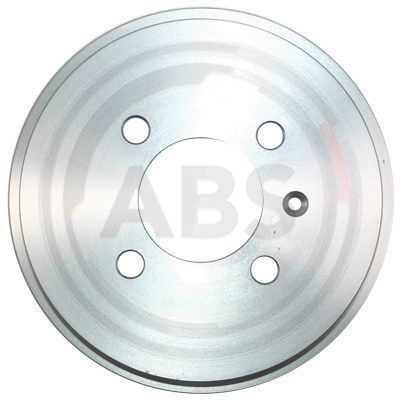 Bęben hamulcowy 2767-S A.B.S.