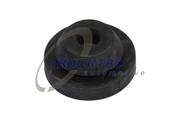 Wspornik, obudowa filtra powietrza 02.14.062 TRUCKTEC AUTOMOTIVE GMBH