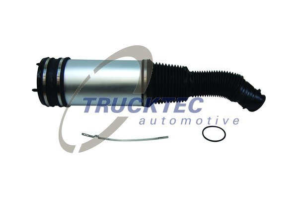Poduszka powietrzna, zawieszenie wyprzedaż 02.30.288 TRUCKTEC AUTOMOTIVE GMBH
