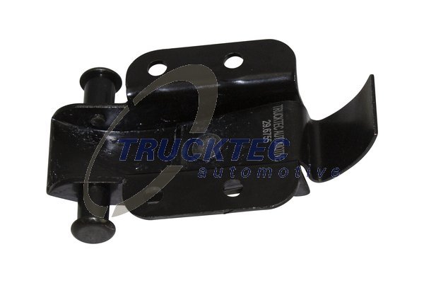 Ogranicznik drzwi 02.53.247 TRUCKTEC AUTOMOTIVE GMBH