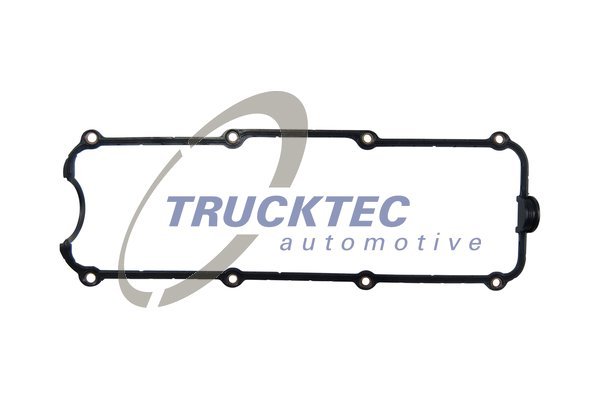 Uszczelka, pokrywa głowicy cylindrów 07.10.018 TRUCKTEC AUTOMOTIVE GMBH
