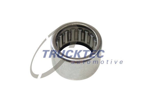 Łożysko prowadzące, sprzęgło 07.11.008 TRUCKTEC AUTOMOTIVE GMBH
