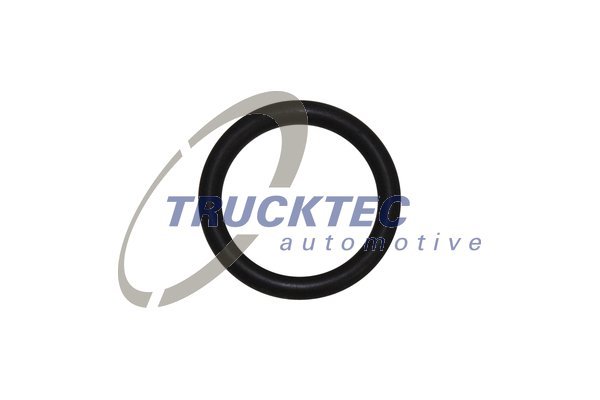 Uszczelnienie, miarka poziomu oleju 08.10.096 TRUCKTEC AUTOMOTIVE GMBH