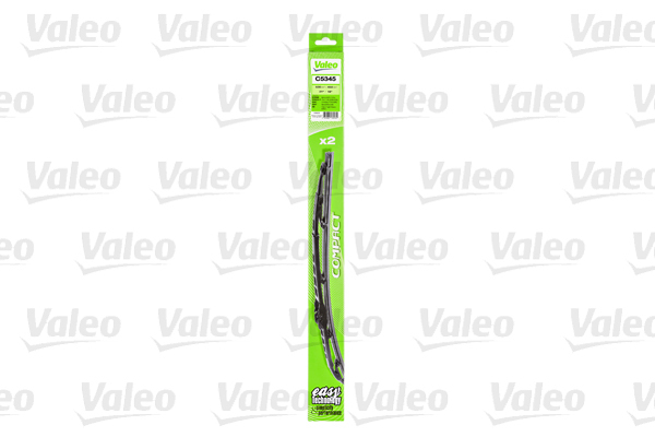 Pióro wycieraczki, COMPACT 576013 VALEO