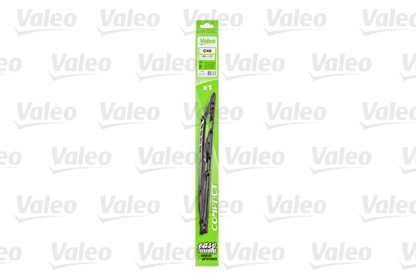 Pióro wycieraczki, COMPACT 576085 VALEO