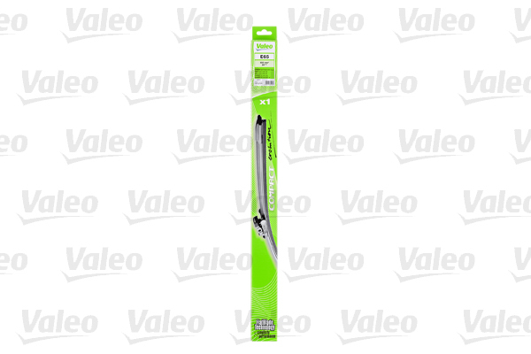 Pióro wycieraczki, COMPACT EVOLUTION wyprzedaż 575916 VALEO