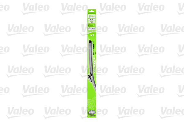 Pióro wycieraczki, COMPACT EVOLUTION 575918 VALEO