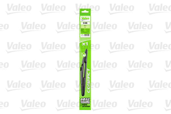 Pióro wycieraczki, COMPACT 576053 VALEO