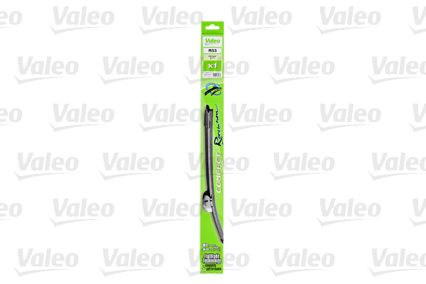 Pióro wycieraczki, COMPACT REVOLUTION 576077 VALEO