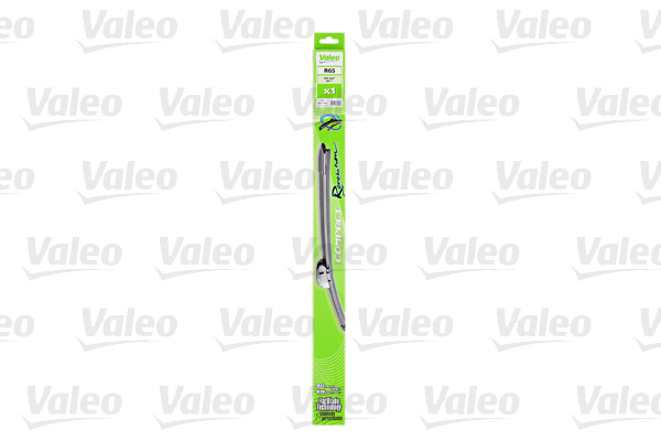 Pióro wycieraczki, COMPACT REVOLUTION 576081 VALEO